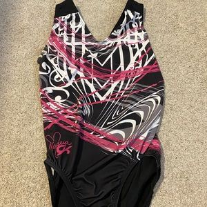 GK leotard
